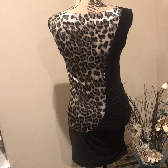 Mini Dress - Picture 5 of 5